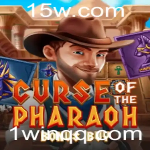 1win | Explorando o Fascinante Jogo de Casino Curse of the Pharaoh Bonus Buy