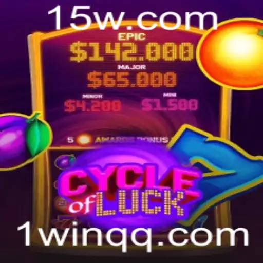 1win | Explorando o Fascinante Jogo 'CycleofLuck' no Mundo 1win