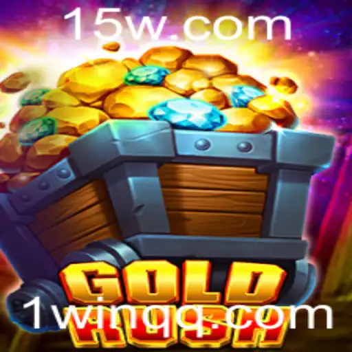 1win | Desvendando GoldRush: O Excitante Mundo de Aventura e Recompensas