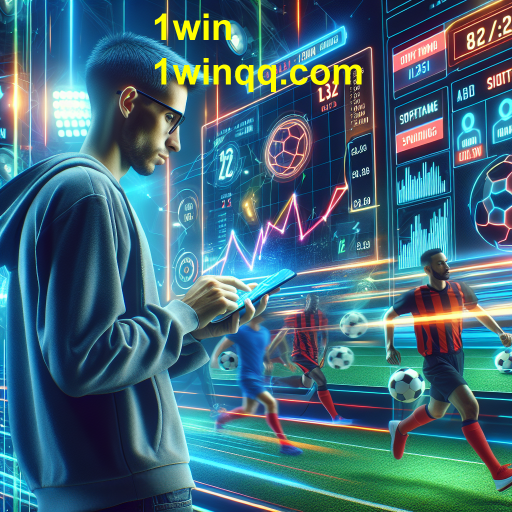 Apostas Ao Vivo no 1win: Emoção em Tempo Real