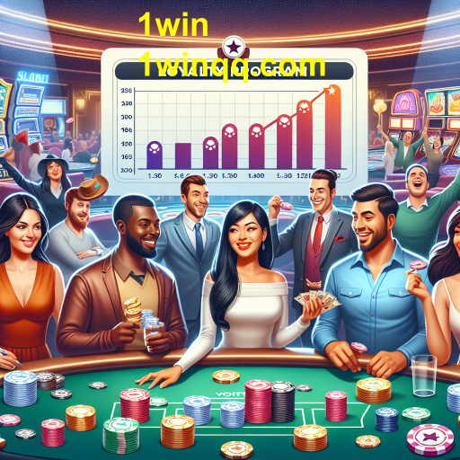 Eventos Especiais: Uma Odisseia de Experiências Únicas no 1win