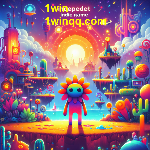 A Revolução dos Jogos Independentes