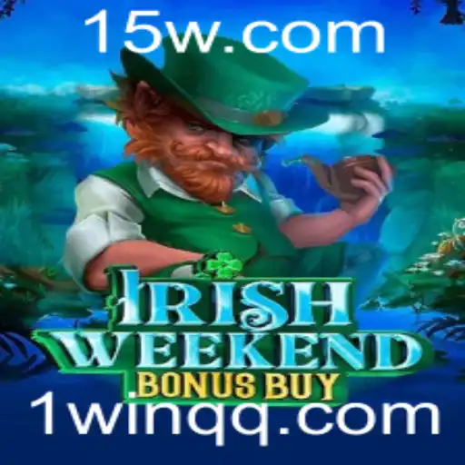 1win | Descubra o Mundo de IrishWeekendBonusBuy no 1win