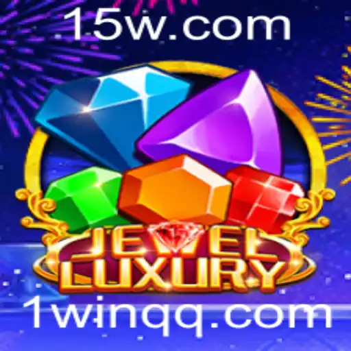 1win | Descubra o Brilho de JewelLuxury: O Novo Fenômeno dos Jogos Digitais