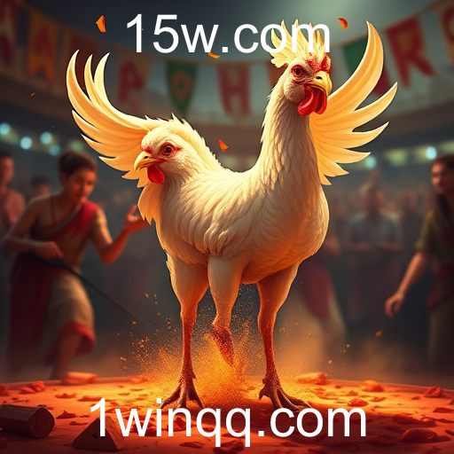 Exploração das Tradições e Modernizações nos Jogos de Sabong