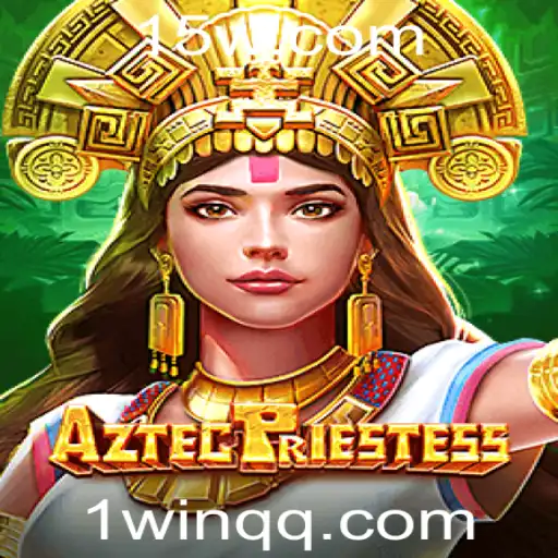 AztecPriestess: Explorando o Fascínio do Mundo Antigo com 1win