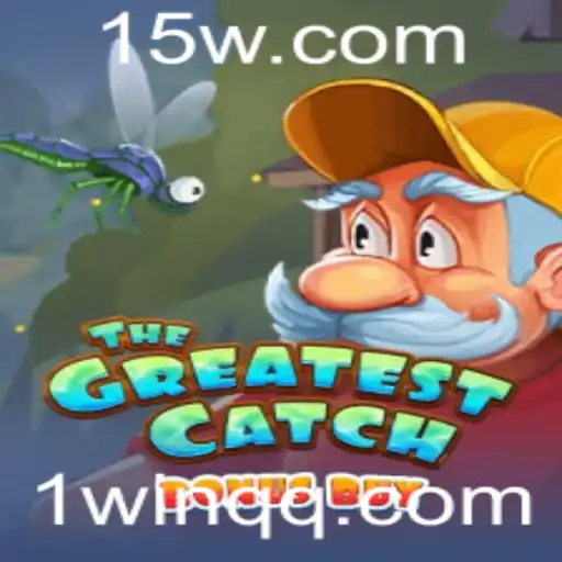 Explorando o Jogo TheGreatestCatchBonusBuy com 1win