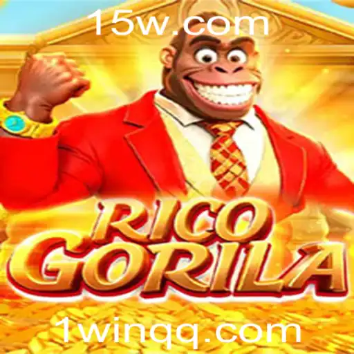 1win | RicoGorila: A Nova Sensação do Mundo dos Jogos