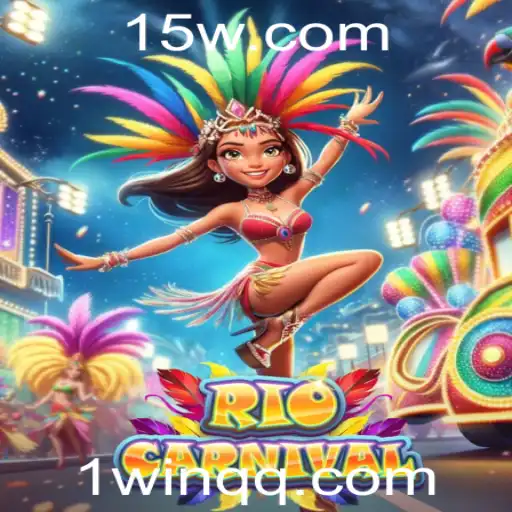 1win | Explorando o Fascinante Mundo de RioCarnival: Um Jogo de Azar Inspirado nas Festas Cariocas