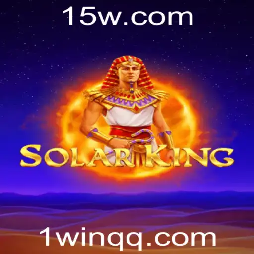 1win | Explorando o Universo de SolarKing: O Jogo que Está Conquistando o Público