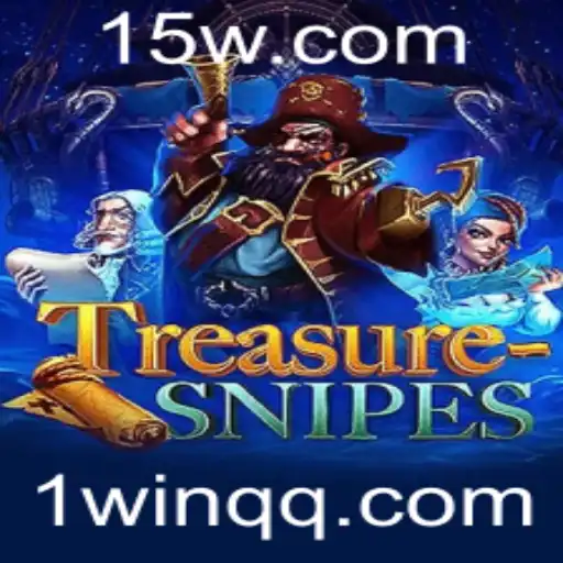 1win | TreasureSnipes: Explore Aventuras e Estratégias no Novo Jogo de Ação