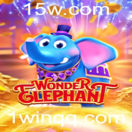 1win | Descubra o Mundo de WonderElephant: Guia Completo do Jogo