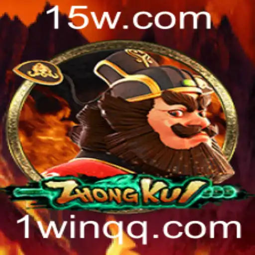 1win | Descubra ZhongKui: Um Mergulho na Tradição com uma Chamada para a Vitória em 1Win